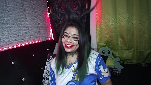 Eta carinae online show from 04/22/26, 02:58