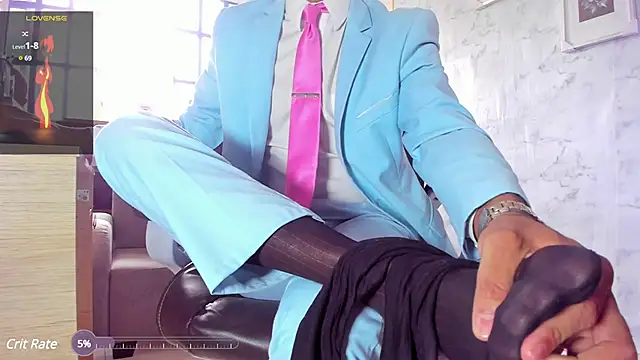 Hideintheoffice online show from 03/14/25, 04:30