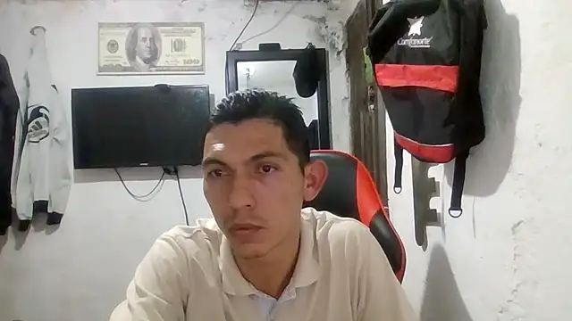 chayanne odisea online show from 03/10/26, 01:10