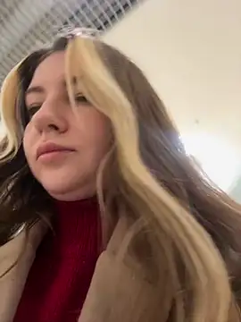 MayaMystic online show from 12/21/24, 10:17