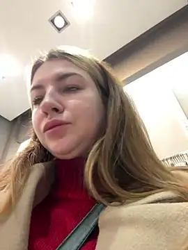 MayaMystic online show from 12/24/24, 03:05