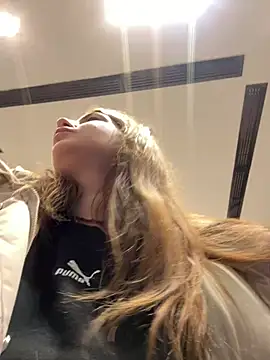 MayaMystic online show from 01/13/25, 03:15