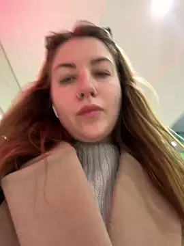 MayaMystic online show from 02/20/25, 02:02