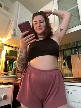 MayaMystic online show from 02/04/26, 01:06