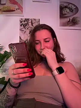 MayaMystic online show from 03/11/26, 03:07