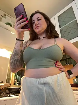 MayaMystic online show from 03/17/26, 03:04