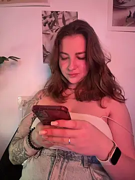 MayaMystic online show from 04/14/26, 01:06