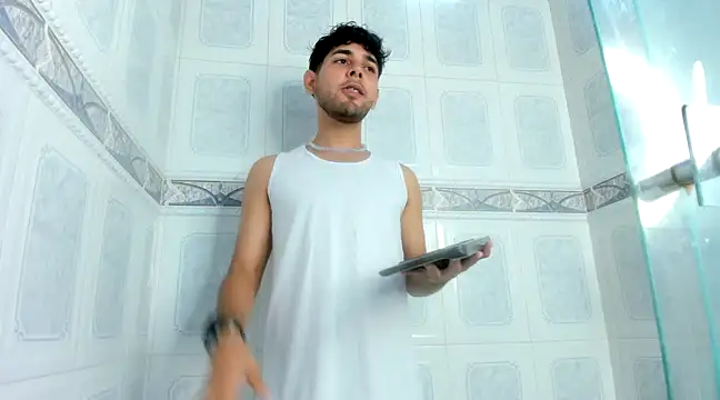 Samir bear online show from 01/24/25, 12:41