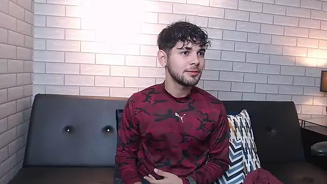 Samir bear online show from 03/20/25, 12:32