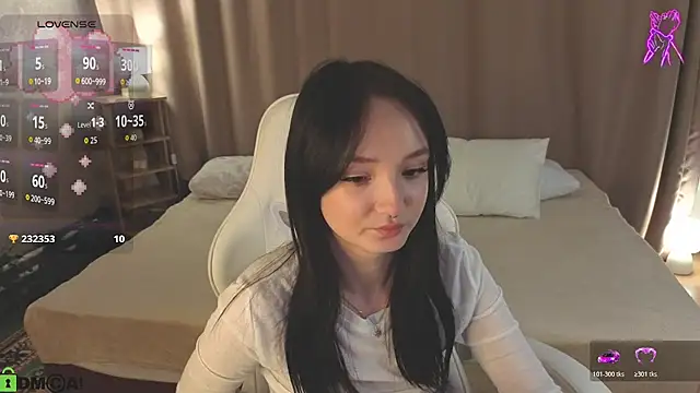 Cheryl  Brown online show from 03/05/26, 01:45