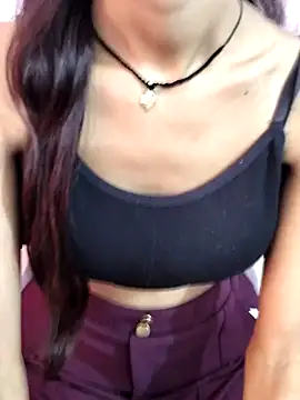 Liza-rani online show from 01/13/25, 08:37