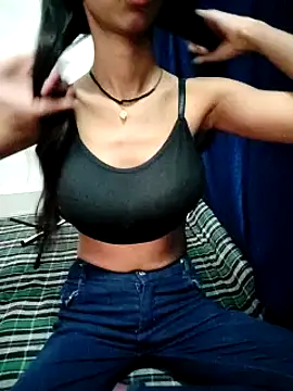 Liza-rani online show from 01/25/25, 12:05