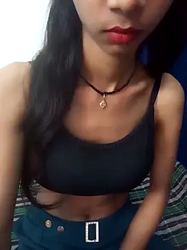 Liza-rani online show from 02/03/25, 06:56