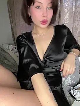 AmmyRich1 online show from 04/03/26, 01:36