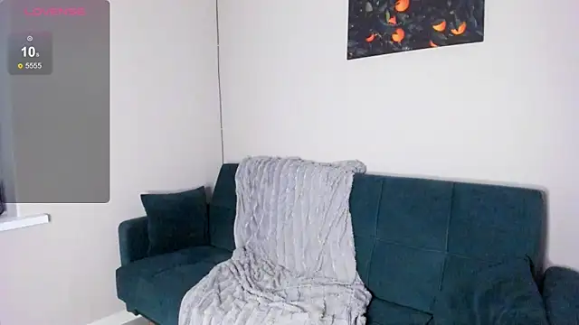 imMolly11 online show from 02/07/25, 01:22