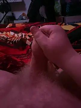 makedaddyhappy6 online show from 04/19/26, 12:22