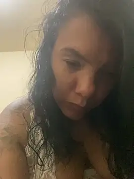 briannaa557 online show from 12/18/24, 10:40