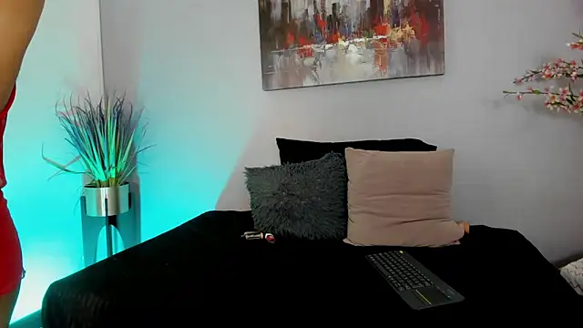 BrithanySummer online show from 01/27/25, 11:11