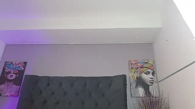 BrithanySummer online show from 03/21/25, 07:57