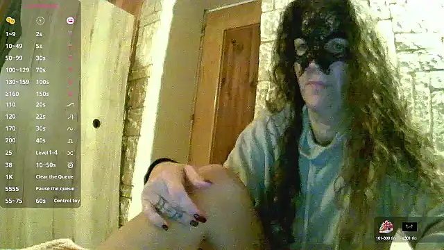 sansan2411 online show from 01/13/25, 09:31