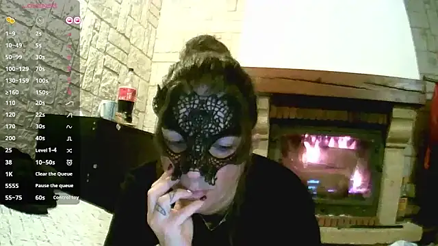 sansan2411 online show from 01/17/25, 09:39