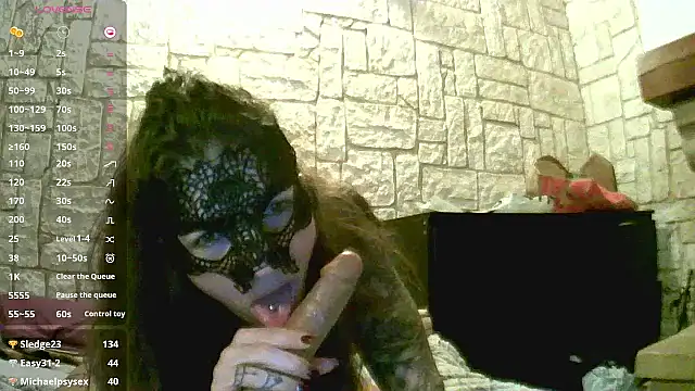 sansan2411 online show from 01/20/25, 12:36