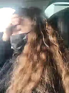 sansan2411 online show from 01/22/25, 01:21