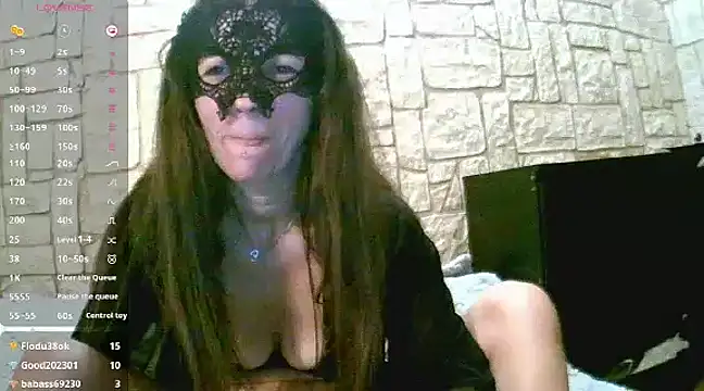 sansan2411 online show from 02/02/25, 09:45