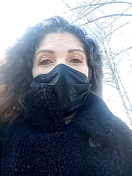 sansan2411 online show from 02/14/25, 01:08