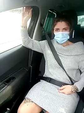 sansan2411 online show from 02/21/25, 02:59