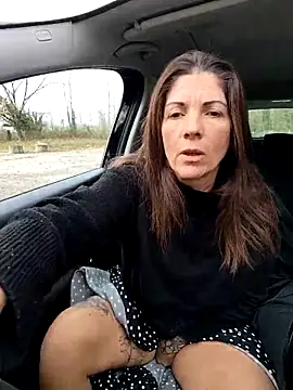 sansan2411 online show from 11/23/25, 01:55