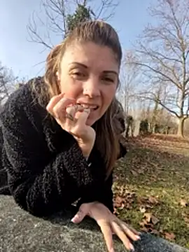 sansan2411 online show from 01/13/26, 01:49