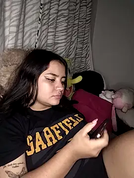 Ema kraus online show from 02/11/25, 06:51