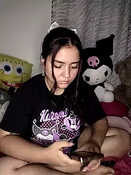 Ema kraus online show from 02/24/25, 05:11