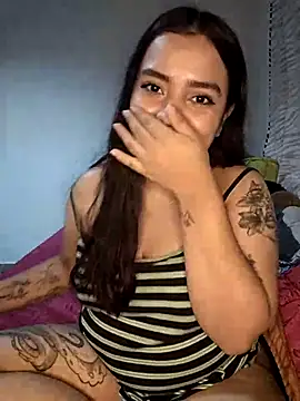 Ema kraus online show from 03/17/25, 06:29