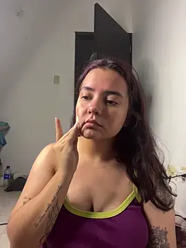 Ema kraus online show from 02/19/26, 01:01