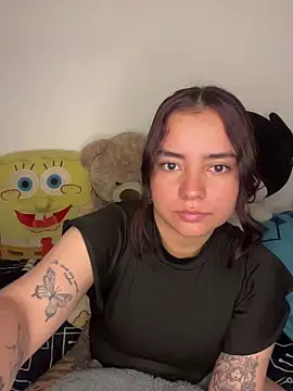 Ema kraus online show from 02/26/26, 01:37