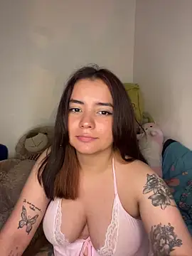 Ema kraus online show from 03/05/26, 02:18