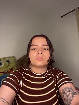 Ema kraus online show from 03/19/26, 01:09