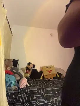 Ema kraus online show from 03/28/26, 01:38