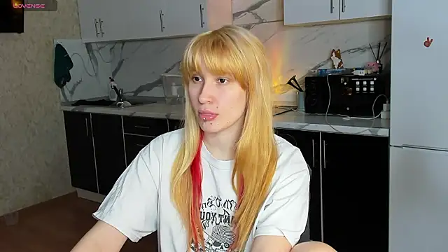 Sweet white chocolate online show from 02/20/26, 09:54