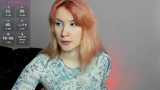 Snapshot of Sweet_white_chocolate chatting on 05/07/26, 07:36 Sweet white chocolate online show from 05/07/26, 07:36