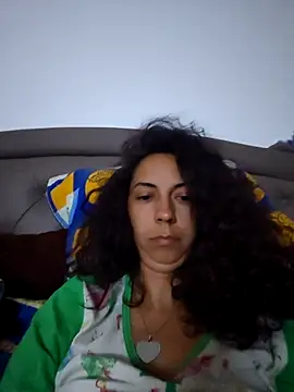 naughty69curls online show from 09/28/25, 05:07