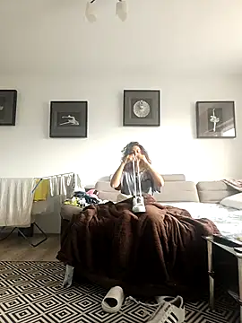 naughty69curls online show from 09/30/25, 09:47