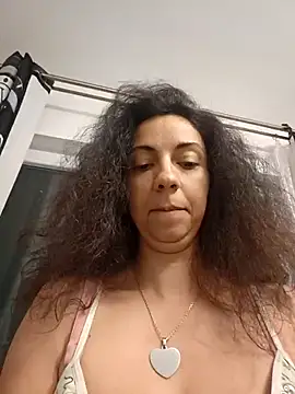 naughty69curls online show from 10/27/25, 08:02