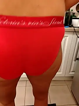 naughty69curls online show from 12/18/25, 07:42