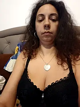 naughty69curls online show from 01/09/26, 09:27