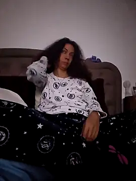 naughty69curls online show from 01/31/26, 09:57