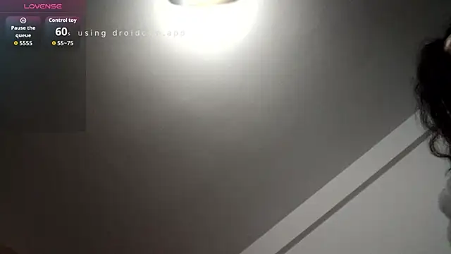 naughty69curls online show from 02/08/26, 08:01