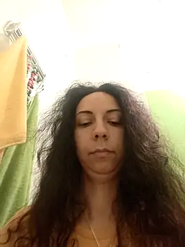 naughty69curls online show from 03/19/26, 08:13